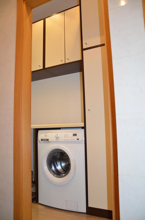 Appartamento Kungu 25 Oldtown & Free Parking Riga Esterno foto